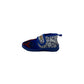 Pantofola Chiusa SILVER SPIDERMAN R1310371T BLU Bambino