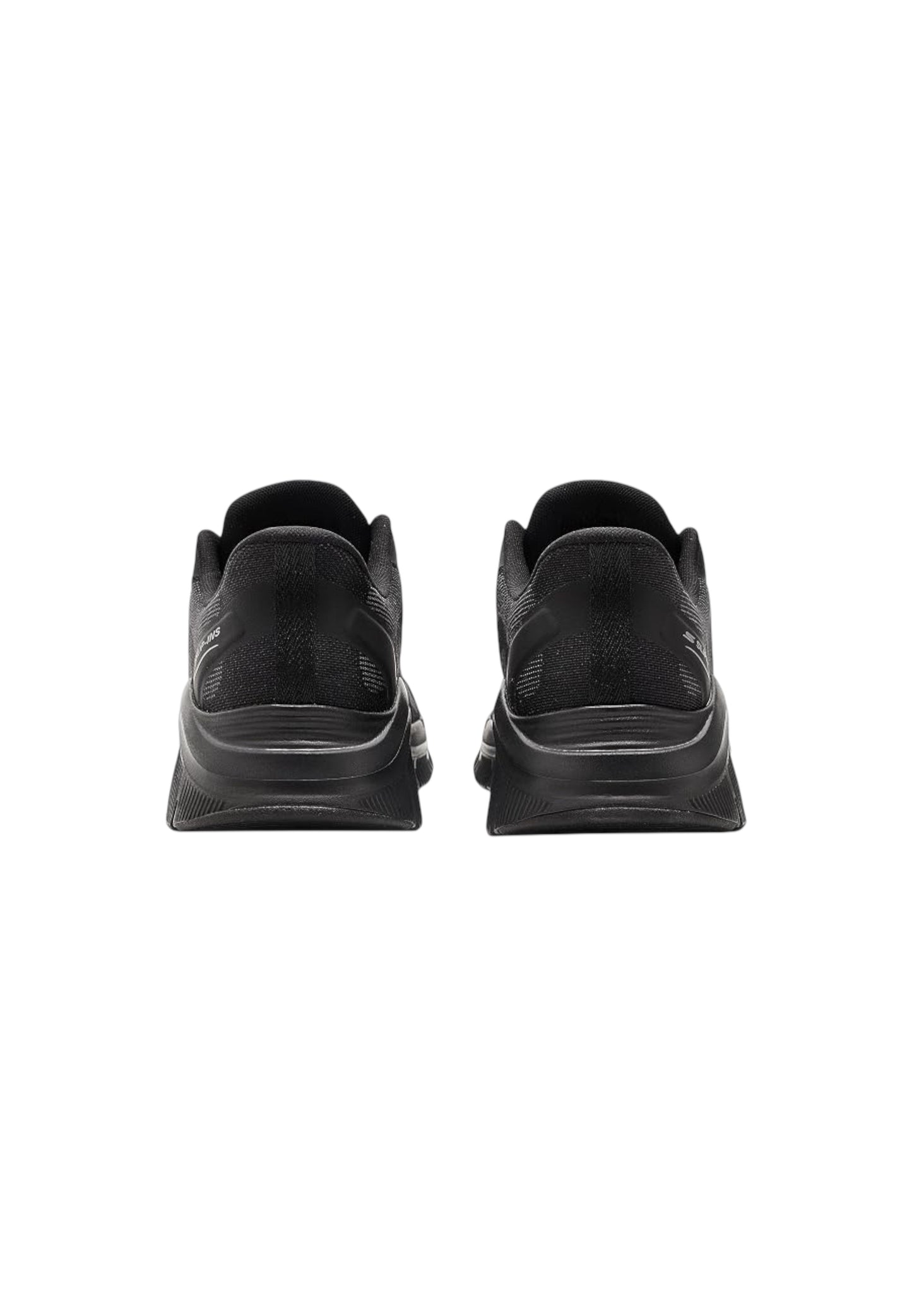 Sneakers SKECHERS RELAXED FIT FLEX - Zayder 233218/BBK Uomo