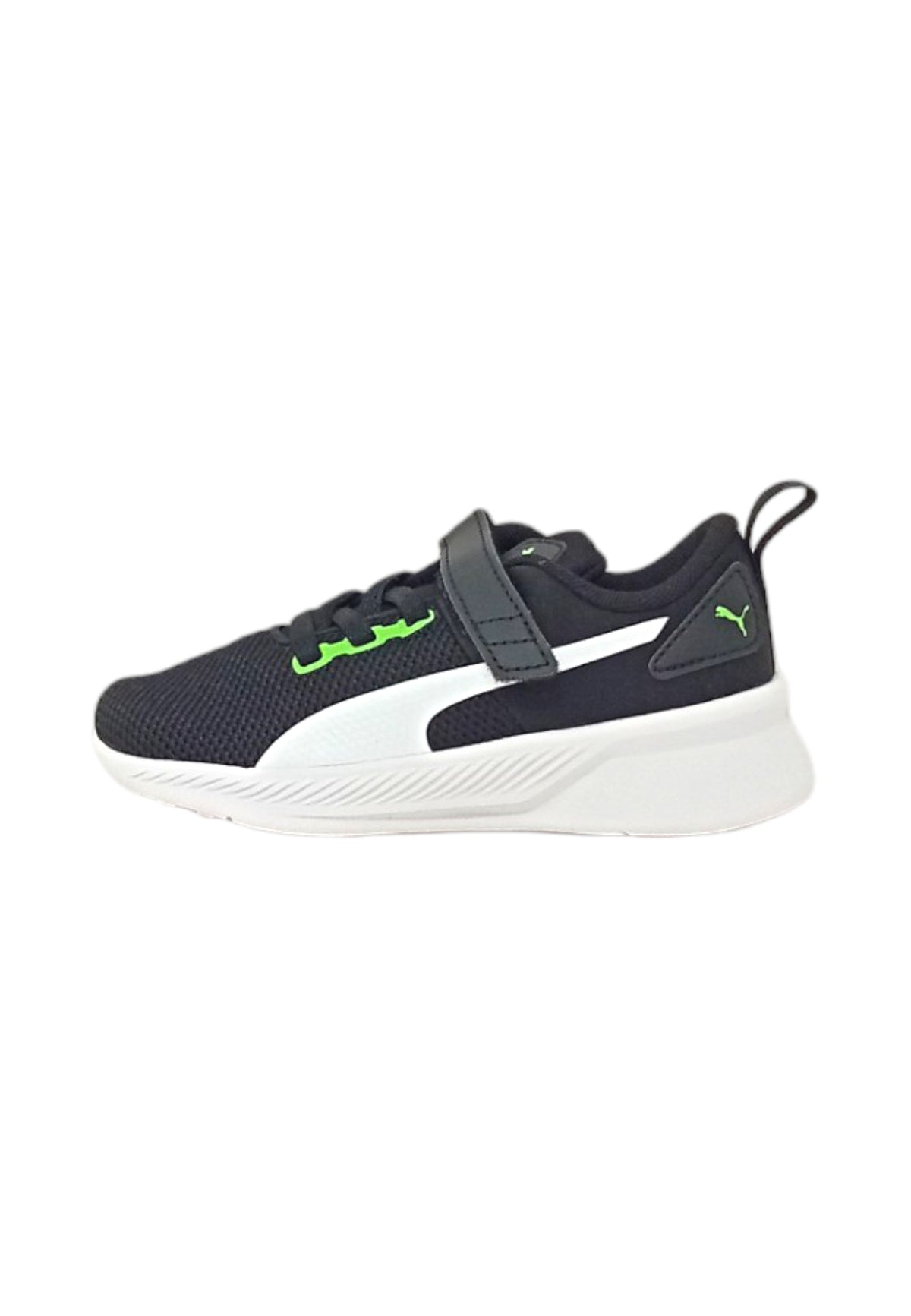 SNEAKER PUMA FLYER RUNNER V PS 192929 24 bambino