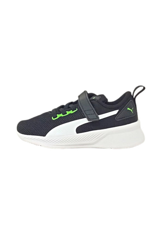 SNEAKER PUMA FLYER RUNNER V PS 192929  bambino (2 colori)
