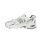 Sneaker NEW BALANCE MR530SG WHT/BLU Uomo