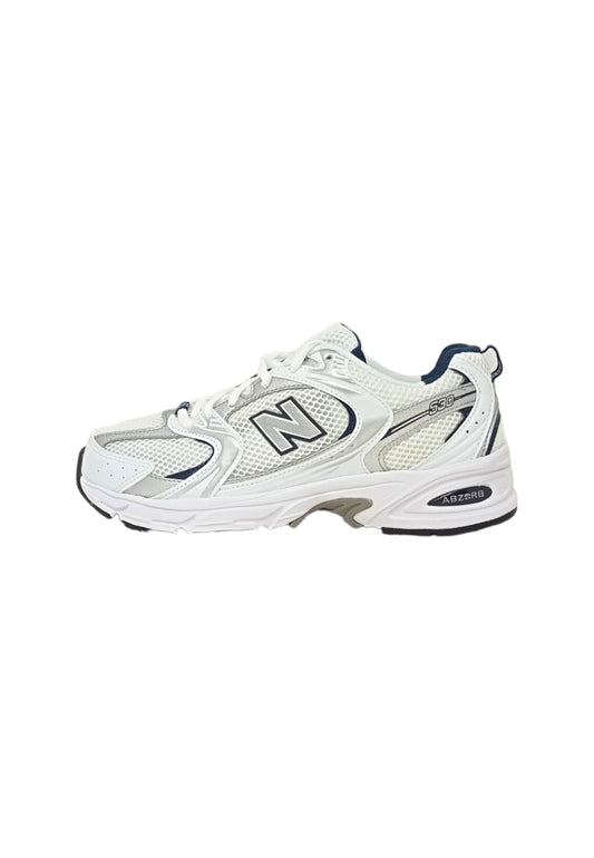 Sneaker NEW BALANCE MR530SG WHT/BLU Uomo