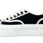 Sneakers da passeggio  2H0YD219501 NERO donna