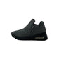 Sneakers InBlu IN000345 GRIGIO donna