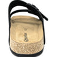 Sandali S11T618 NERO Superga Uomo