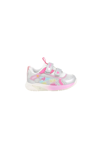 Sneakers luminose PRIMIGI 1454200 bambina