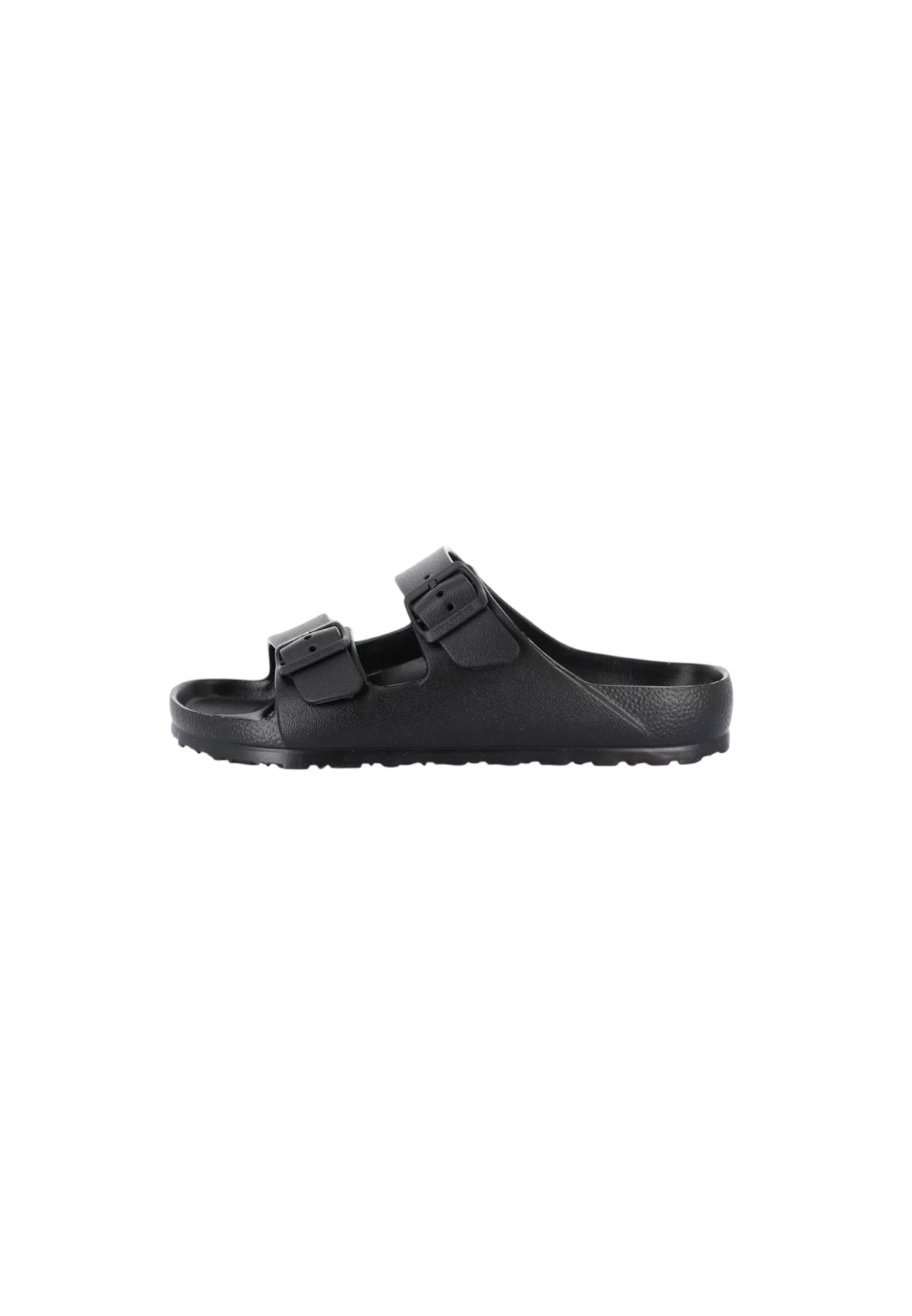 Ciabatta GRUNLAND DATO CI3103-M2 NERO Uomo