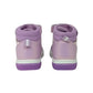 Sneaker con luci Silver Frozen D4310565S LILAC Bambina