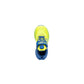 Sneakers con audio Bull Boys Tornado Rex DNAR5276 GIALLO/ROYAL Bambino