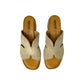 Sandali con zeppa Igi&Co 7689622 Donna