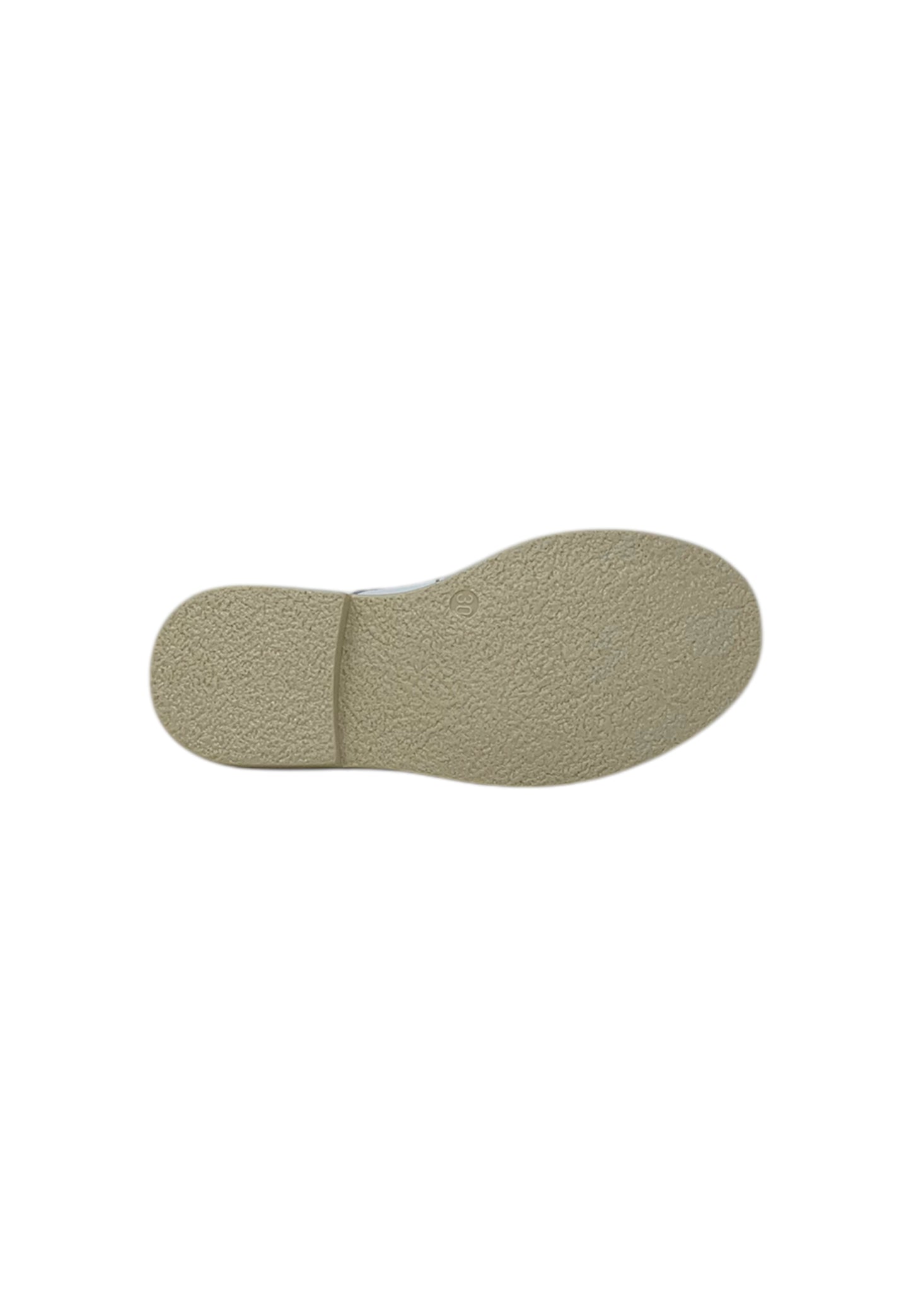 Francesina Sa.Ba. Calzature 300 VITELLO BIANCO bambino