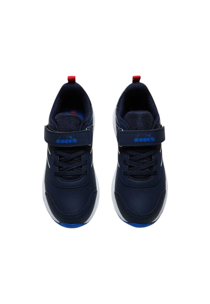 Sneaker Diadora Falcon 6 SL JR V 101.183149 01 C1512 Bambino