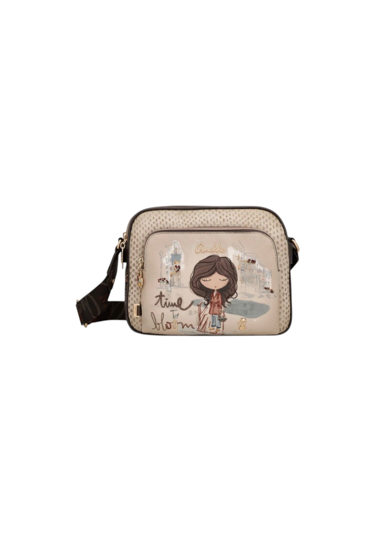 Borsa Anekke Tulip 43703-516 Donna