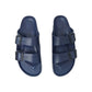 Ciabatta GRUNLAND DATO CI2613-M2 BLU Uomo