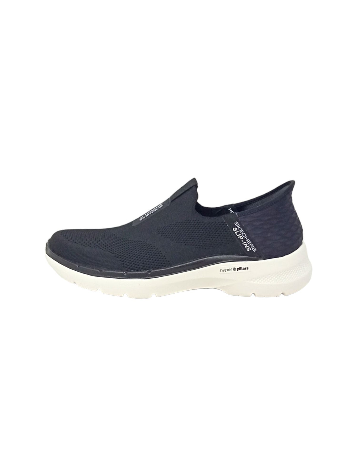 Sneakers Skechers Slip-ins Gowalk 216278/BLK Uomo