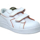 Scarpa da ginnastica DIADORA GAME P SMASH PS 10117772401 C9916  Ragazzo