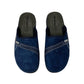 Pantofola INBLU BG000054 BLU uomo