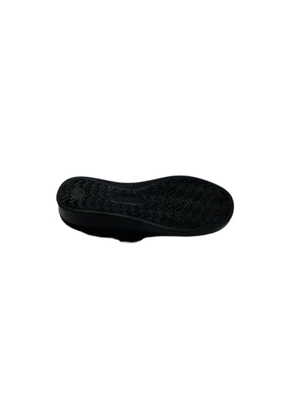 Pantofola chiusa FLYFLOT N3 886 CD NERO donna