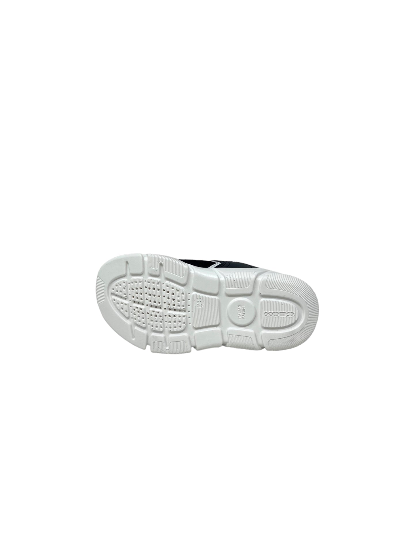 Scarpa da ginnastica GEOX APRIL J16DMA C0673  bambino