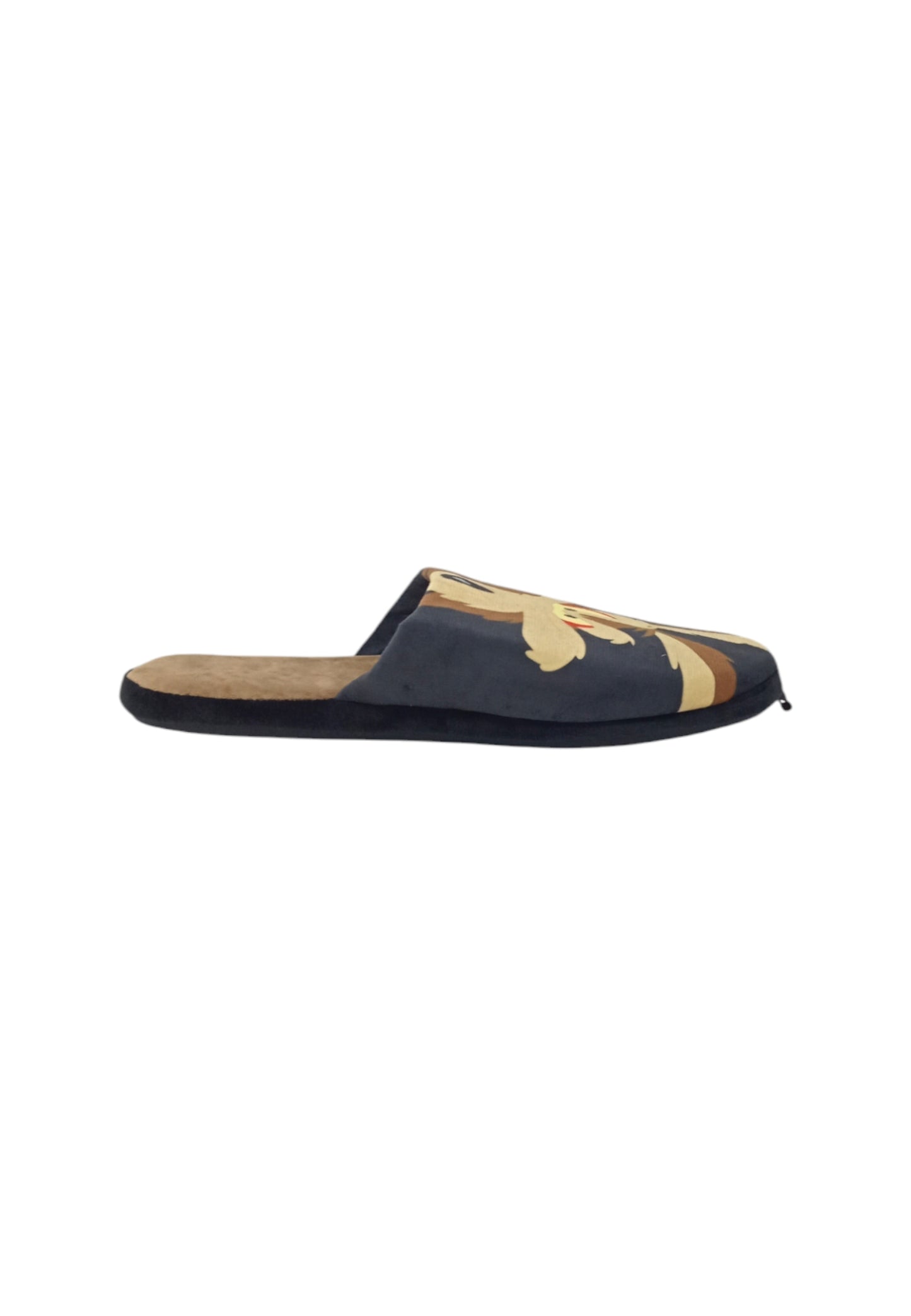 Pantofola  DE FONSECA Looney Toones DE.ROMA MAL1 Coyote ragazzo/uomo