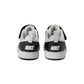 Sneaker NIKE COURT BOROUGH LOW RECRAFT TD DV5458 131 Bambino