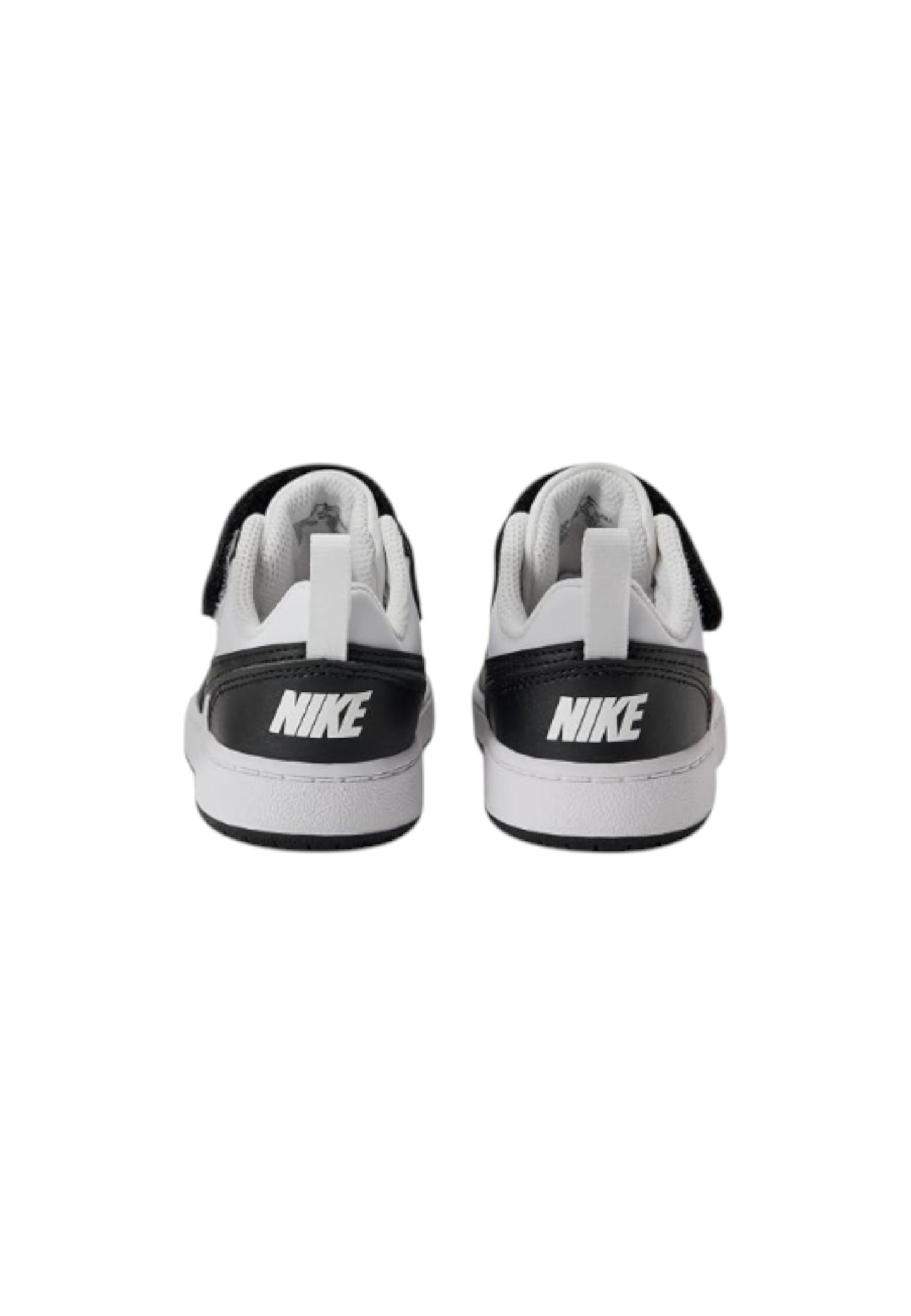 Sneaker NIKE COURT BOROUGH LOW RECRAFT TD DV5458 131 Bambino
