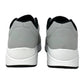 Sneakers  SKECHERS 52458/LGBK grigio Uomo
