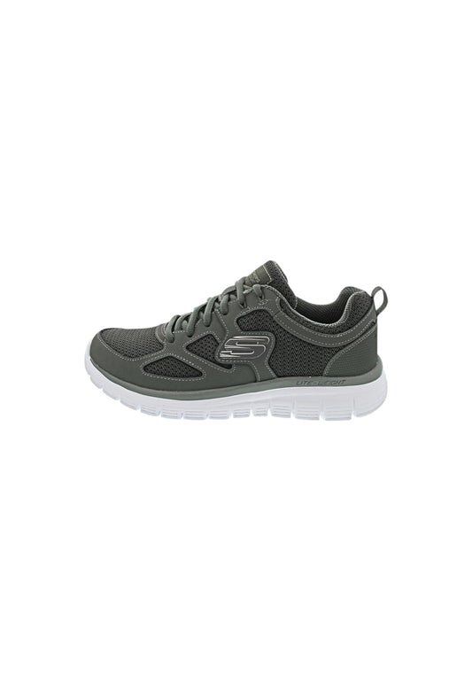 Sneakers Skechers Burns - Agoura 52635/OLV Uomo
