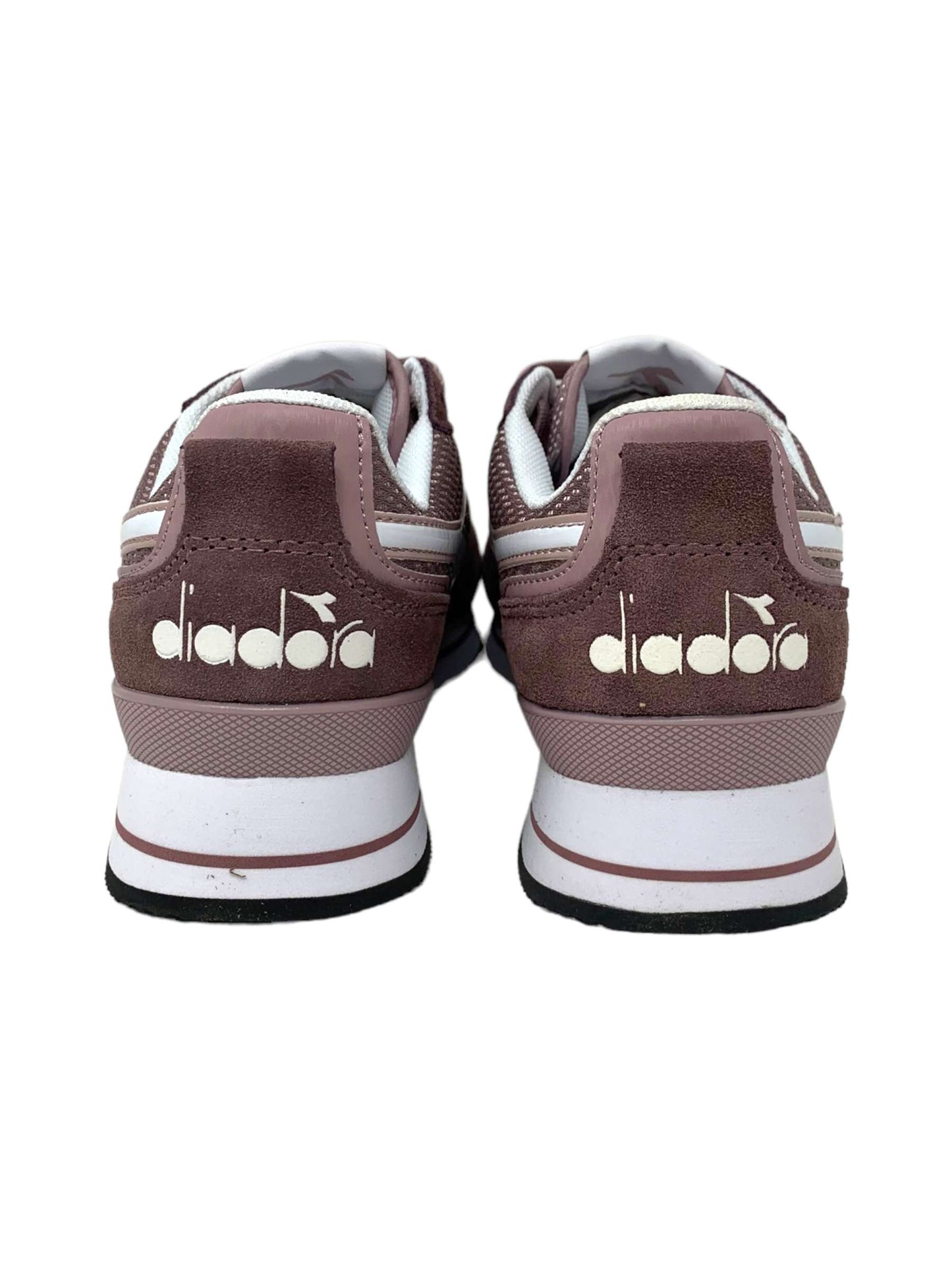 Sneakers DIADORA OLYMPIA PLATFORM WN 10117699601 55070 Donna
