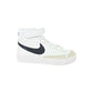 Sneaker NIKE BLAZER MID '77 DA4087 100 bambino