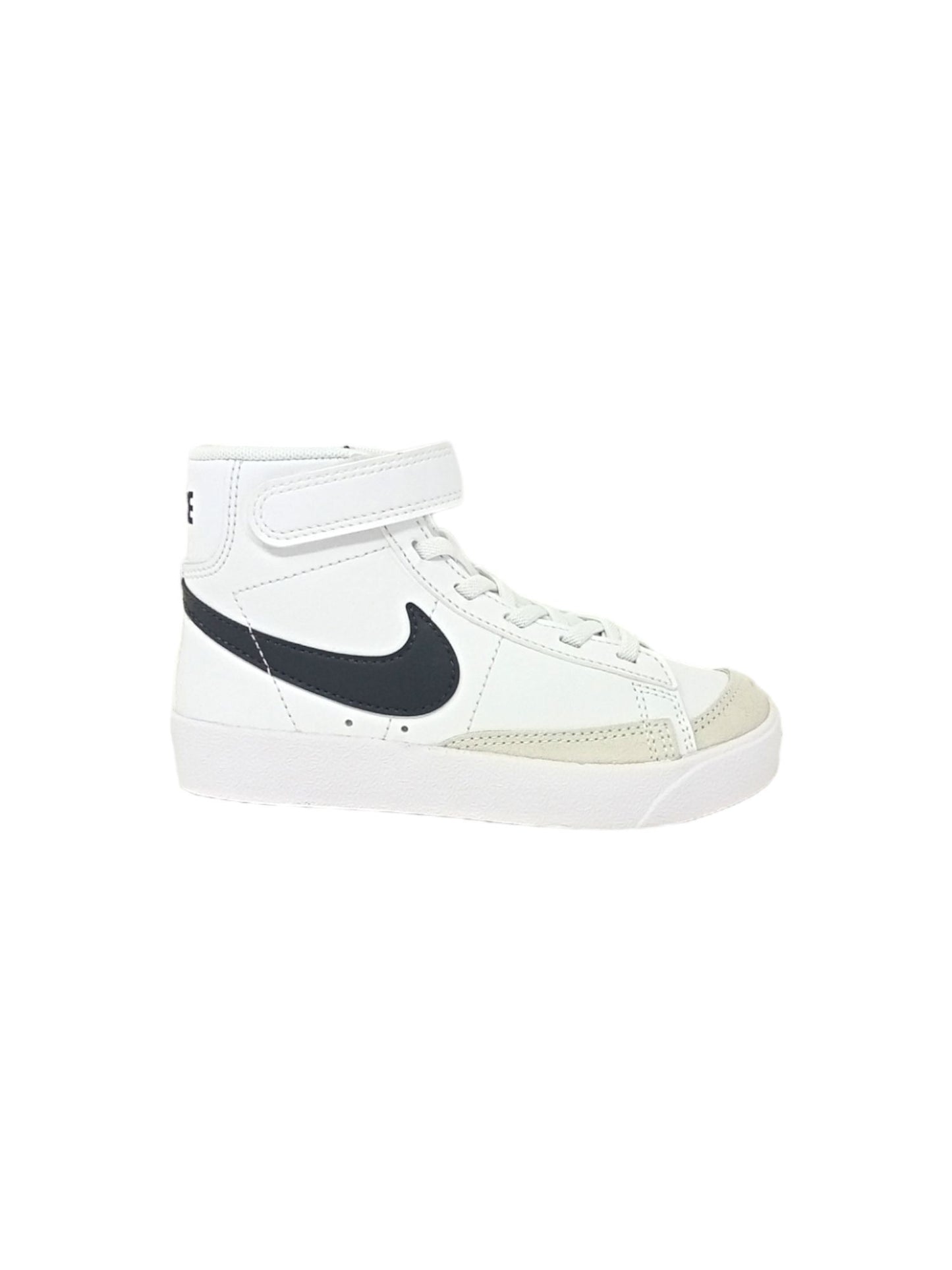 Sneaker NIKE BLAZER MID '77 DA4087 100 bambino