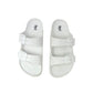 Ciabatte EVERLAST EV-125 WHITE Donna
