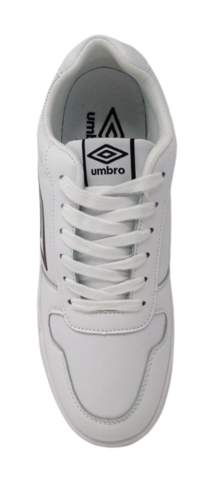 Scarpa da ginnastica  UMBRO RFP38153S WHB UOMO