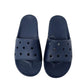 Pantofola da mare in gomma CROCS 206121-410 NAVY Uomo