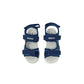 Sandali GEOX J SANDAL SPLUSH J65GPA 05415 C0700 bambino