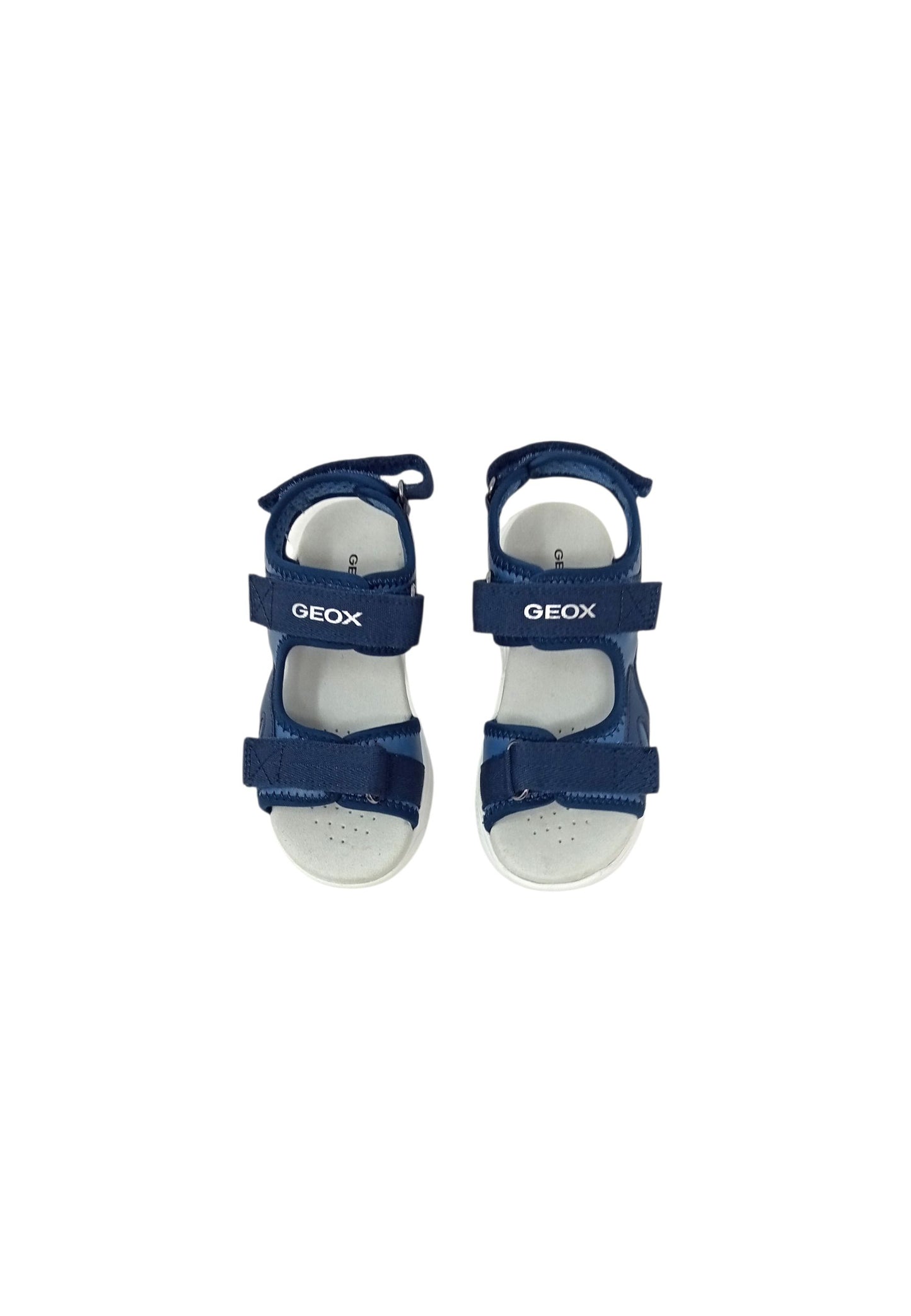 Sandali GEOX J SANDAL SPLUSH J65GPA 05415 C0700 bambino