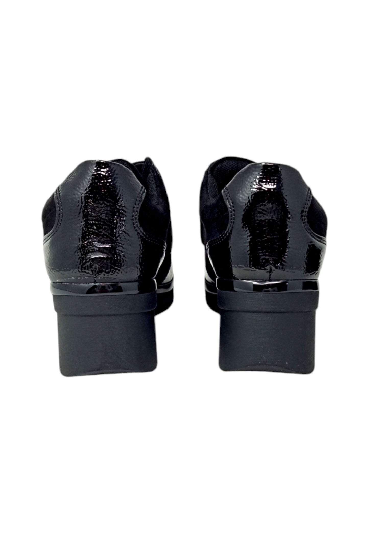 Sneakers FLEXELLA 2Y322-5 BLACK Donna