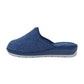 Pantofola GRUNLAND DOLA CI1318-G7 BLU Donna