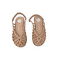 Sandali GIOSEPPO SIMSBURY 74207 TAN bambina/ragazza