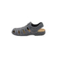 Sandali INBLU 35000022 NERO Uomo
