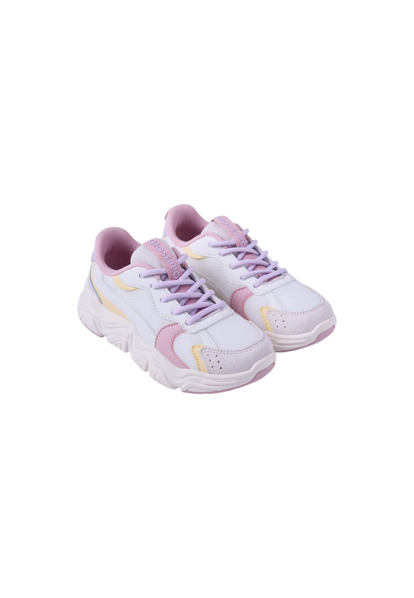 Sneaker Gioseppo Baxter 78463 WHITE bambina/ragazza