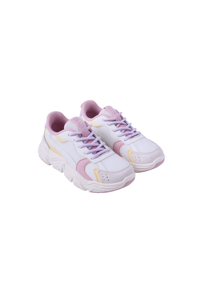 Sneaker Gioseppo Baxter 78463 WHITE bambina/ragazza