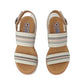 Sandali SKECHERS DESERT KISS HI - TEA TIME 113863 Donna (2 COLORI)