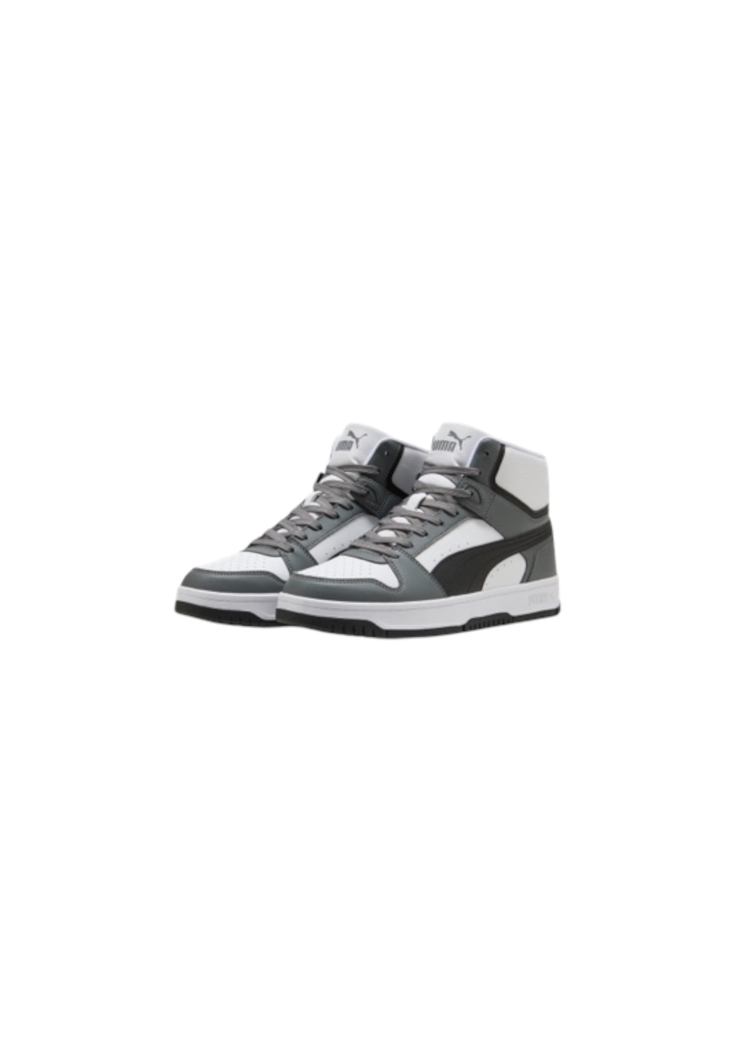 Sneaker Puma Rebound Slam Mid 407168 03 uomo