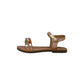 Sandali GIOSEPPO EFFINGHAM 75340 ROSE GOLD bambina/ragazza