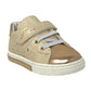 Sneakers da passeggio PRIMIGI 1904222 Cipria bambina