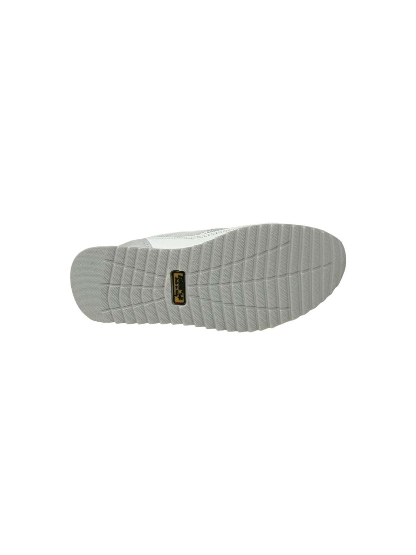 Sneakers con cerniera Enval Soft 3761811 donna
