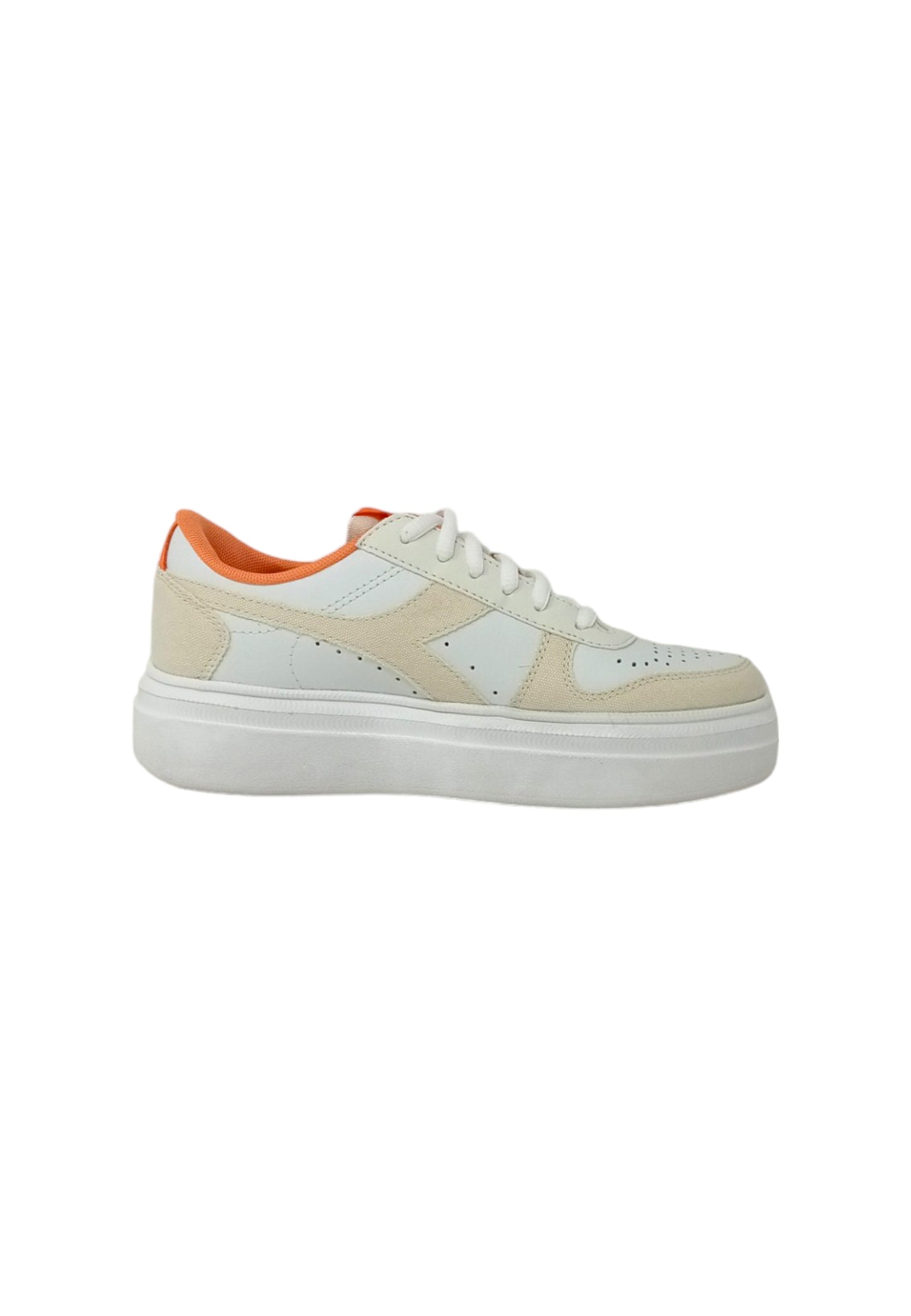 Sneaker DIADORA MAGIC BOLD MESH LOGO WN 501.180643 01 Donna (2 colori)