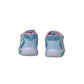 Sneaker luminose Silver Frozen D4310655S BLUE Bambina