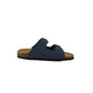 Sandalo da passeggio GRUNLAND Junior LUCE CB1537-40 BLU Bambino